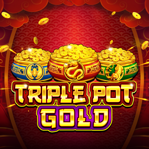 Game - 329407 - Triple Pot Diamond