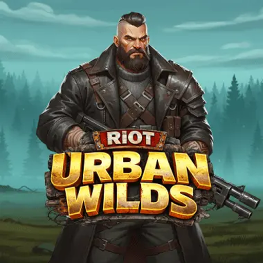 Game - 329413 - Riot: Urban Wilds